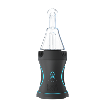 Dr. Dabber Boost Evo eRig Concentrate Vaporizer Kit_Black