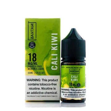 Cali Kiwi Salt by Bantam - (30mL)