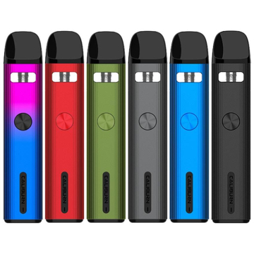 Uwell Caliburn G2 Pod Starter Kit