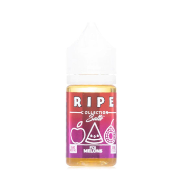 Fiji Melons Nic Salt by Ripe - (30mL)