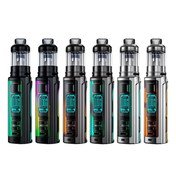 Freemax Marvos X 100W Vape Kit