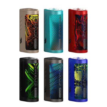 Freemax Maxus Solo 100W Box Mod