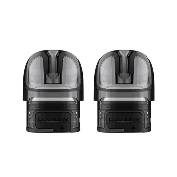 Freemax ONNIX 2 Empty Replacement Pod - (2 Pack) 