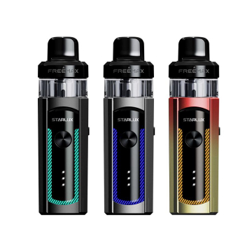 Freemax Starlux 40W Vape Kit