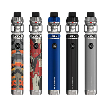 Freemax Twister 2 80W Vape Kit
