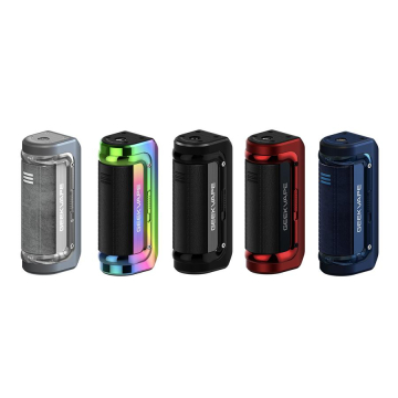 GeekVape Aegis M100 Vape Box Mod