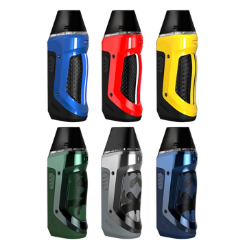GeekVape Aegis Nano Starter Kit