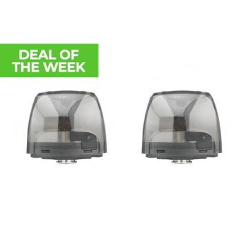 Geekvape AP2 Replacement Cartridge - (2 Pack)