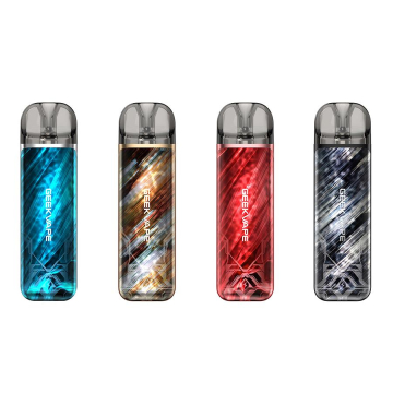 GeekVape Obelisk U Vape Pod Kit