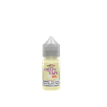 Grapevape Ice SYN Nic Salt by Innevape - (30 mL)