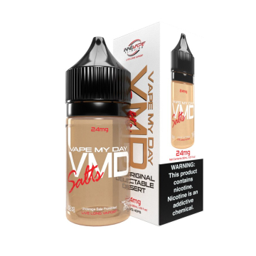 Vape My Day Nic Salt By Innevape E-liquids - (30mL)