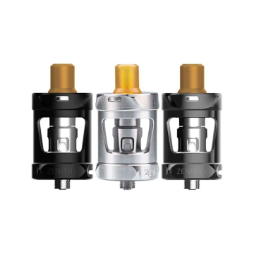 Innokin Zenith II MTL/RDL Vape Tank - Assorted Colors - VaporFi