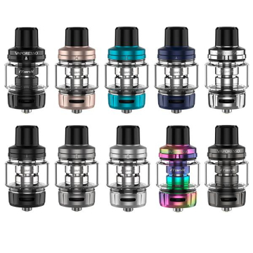 Vaporesso iTank