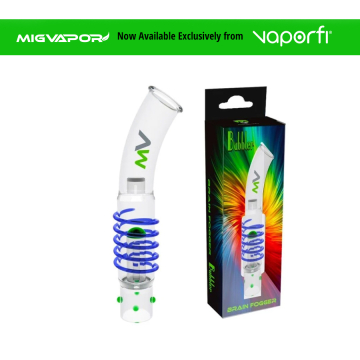 Mig Vapor Brain Fogger Bubbler 