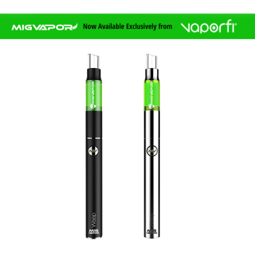 Mig Vapor Wasp Wax Concentrate Pen
