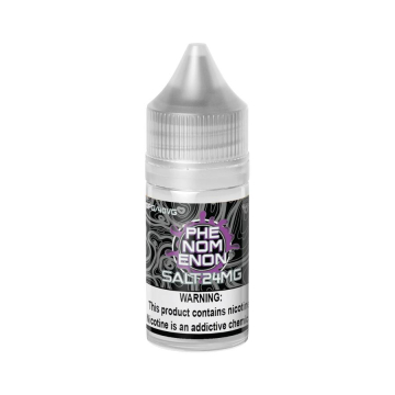 Phenomenon Nic Salt by Nomenon - (30mL)