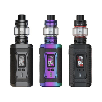 Smok Morph 2 Vape Mod Starter Kit