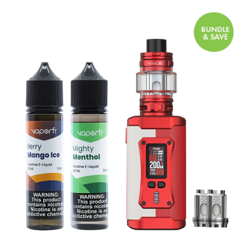 Smok Morph 2 Ultimate Bundle