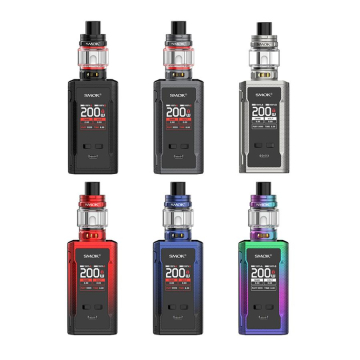 Smok R-Kiss 2 Starter Kit
