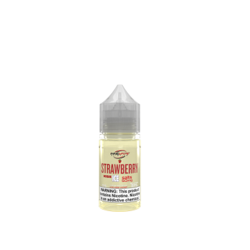 Strawberry Kiss Ice SYN Nic Salt by Innevape - (30 mL)