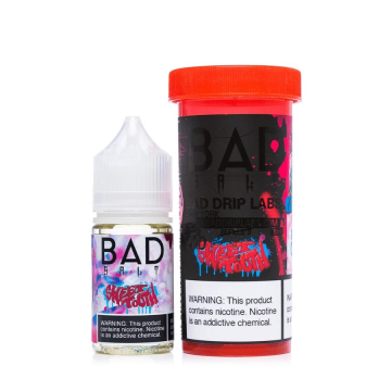 Sweet Tooth Nic Salt by Bad Drip - (30mL)
