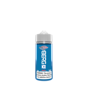 The Berg Ice SYN E-liquid by Innevape - (100 mL)