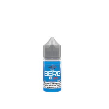 The Berg Ice SYN Nic Salt by Innevape - (30 mL)