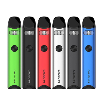Uwell Caliburn A3 Vape Pod Kit