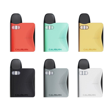 Uwell Caliburn AK3 Vape Pod Kit