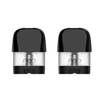 Uwell Caliburn X Replacement Pod with Coil - (2 pack)
