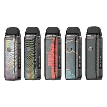 Vaporesso LUXE PM40 Starter Kit