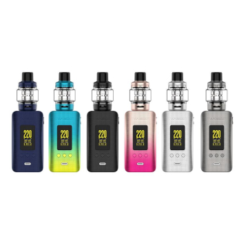 Vaporesso Gen 200 Starter Kit