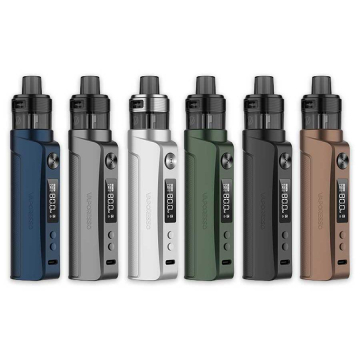 Vaporesso GEN PT80S Pod Vape Kit