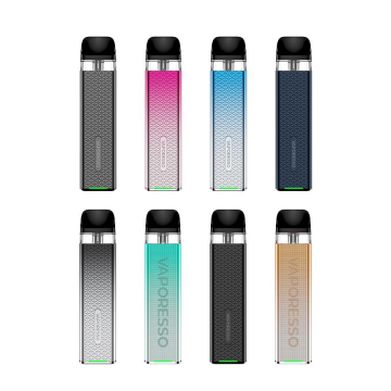 Vaporesso XROS 3 Mini Vape Pod Kit