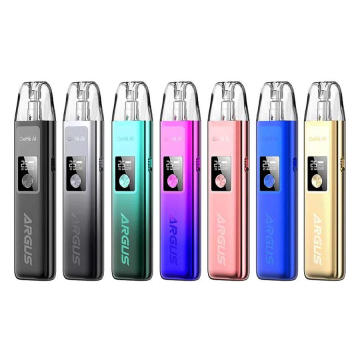 VooPoo Argus G Pod Vape Kit
