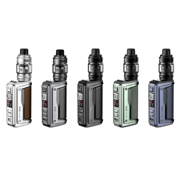 VooPoo Argus GT 2 Uforce-L Vape Kit