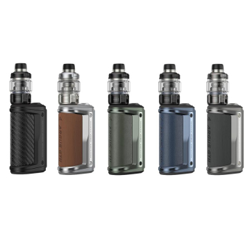 Voopoo Argus GT 2 Starter Kit