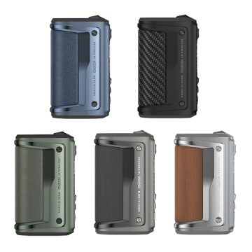 Voopoo Argus GT 2 Box Mod
