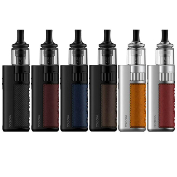 VooPoo DRAG Q Pod Vape Kit