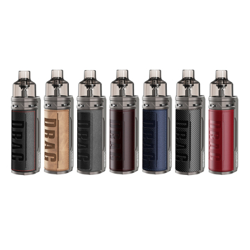 VooPoo Drag S Pod Starter Kit