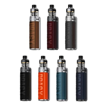 VooPoo Drag X Pro Starter Kit