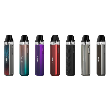 VooPoo Vinci Vape Pod Starter Kit