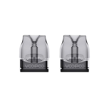 VooPoo VMATE V2 Replacement Pod - (2 pack)