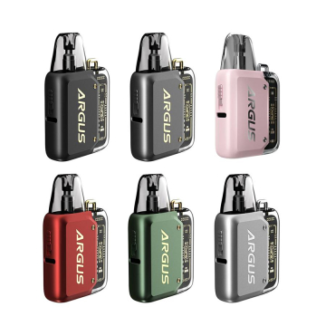 VooPoo Argus P1 Pod Vape Kit