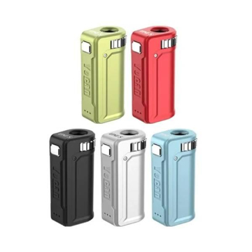 Yocan Uni S Vaporizer Box Mod