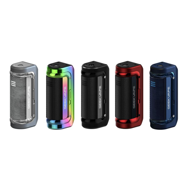 GeekVape Aegis M100 Vape Box Mod