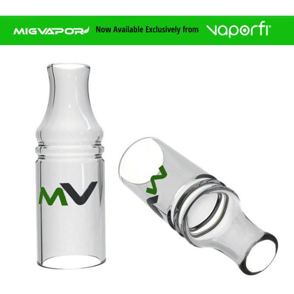 Mig Vapor Brain Fogger Replacement Glass Mig Vapor Brain Fogger Replacement Glass