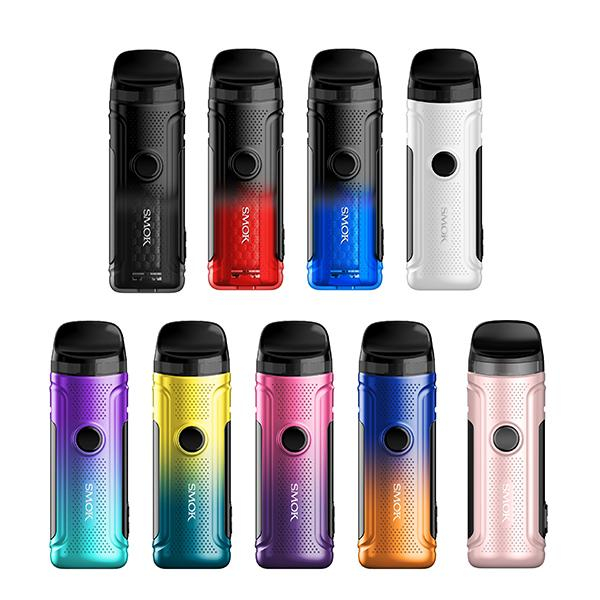 Smok Nord C Vape Pod Kit Smok Nord C Vape Pod Kit