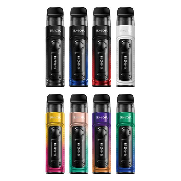 Smok RPM C Vape Pod Kit Smok RPM C Vape Pod Kit
