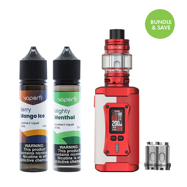 Smok Morph 2 Ultimate Bundle Smok Morph 2 Ultimate Bundle